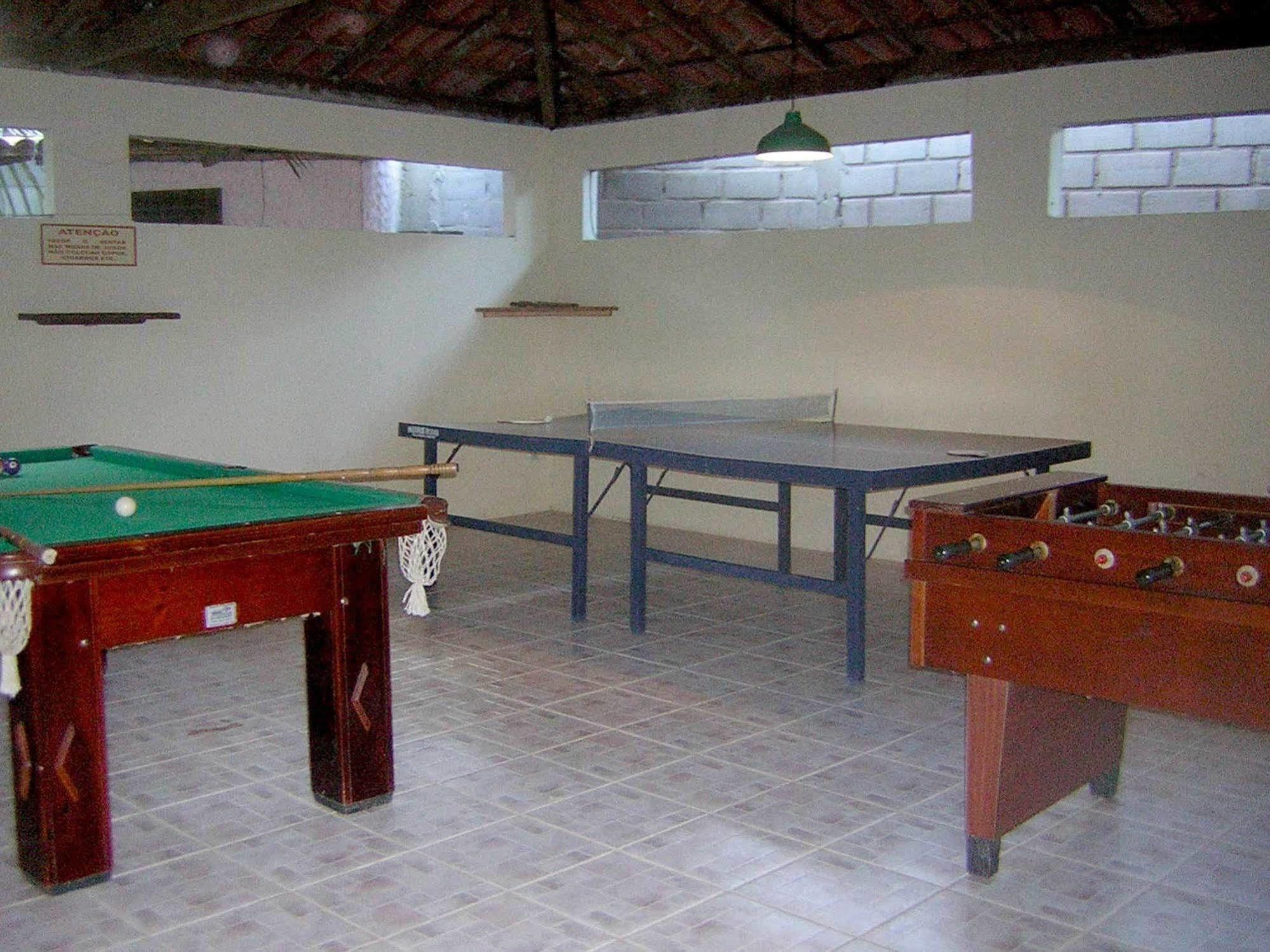Hotel Pousada Castanheiras Do Village Порту-Сегуру Экстерьер фото