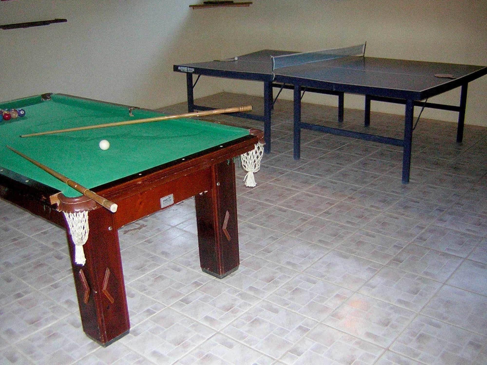 Hotel Pousada Castanheiras Do Village Порту-Сегуру Экстерьер фото